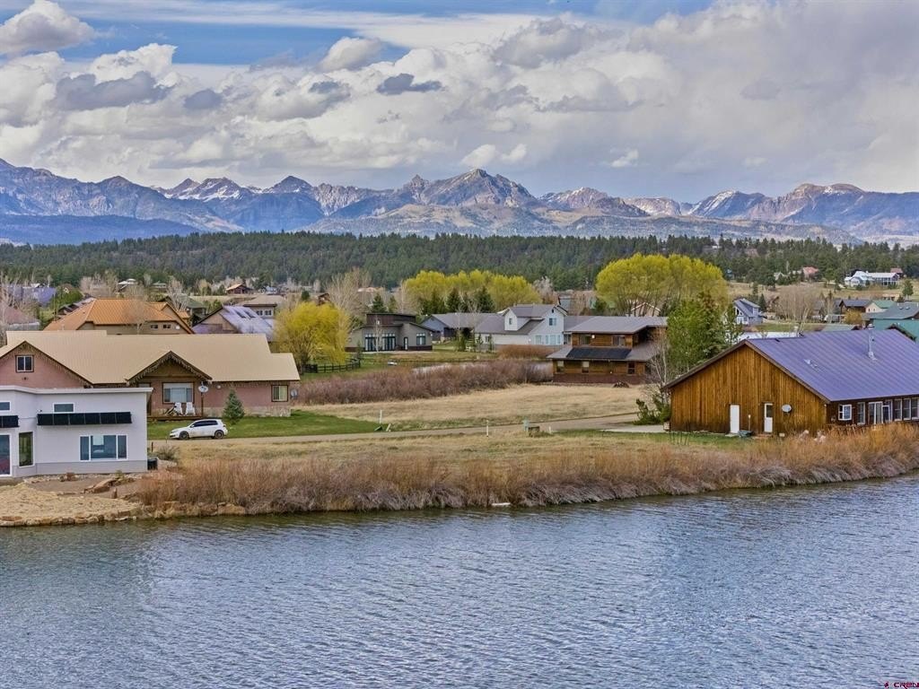 Single Family - 147 Island Place, Pagosa Springs, CO