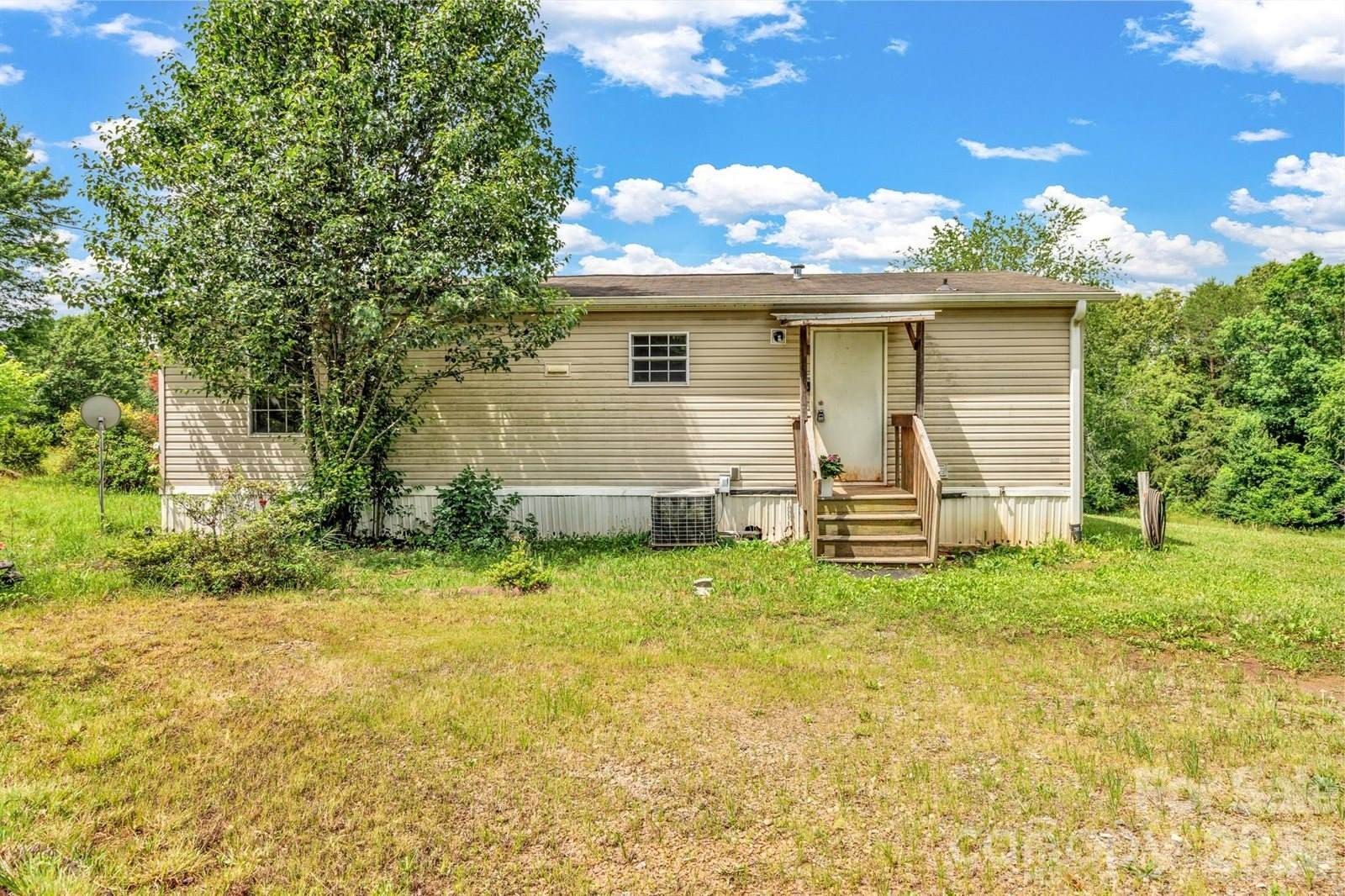 Other 3BR 2BA - 12 Green Cove Lane, Alexander, NC
