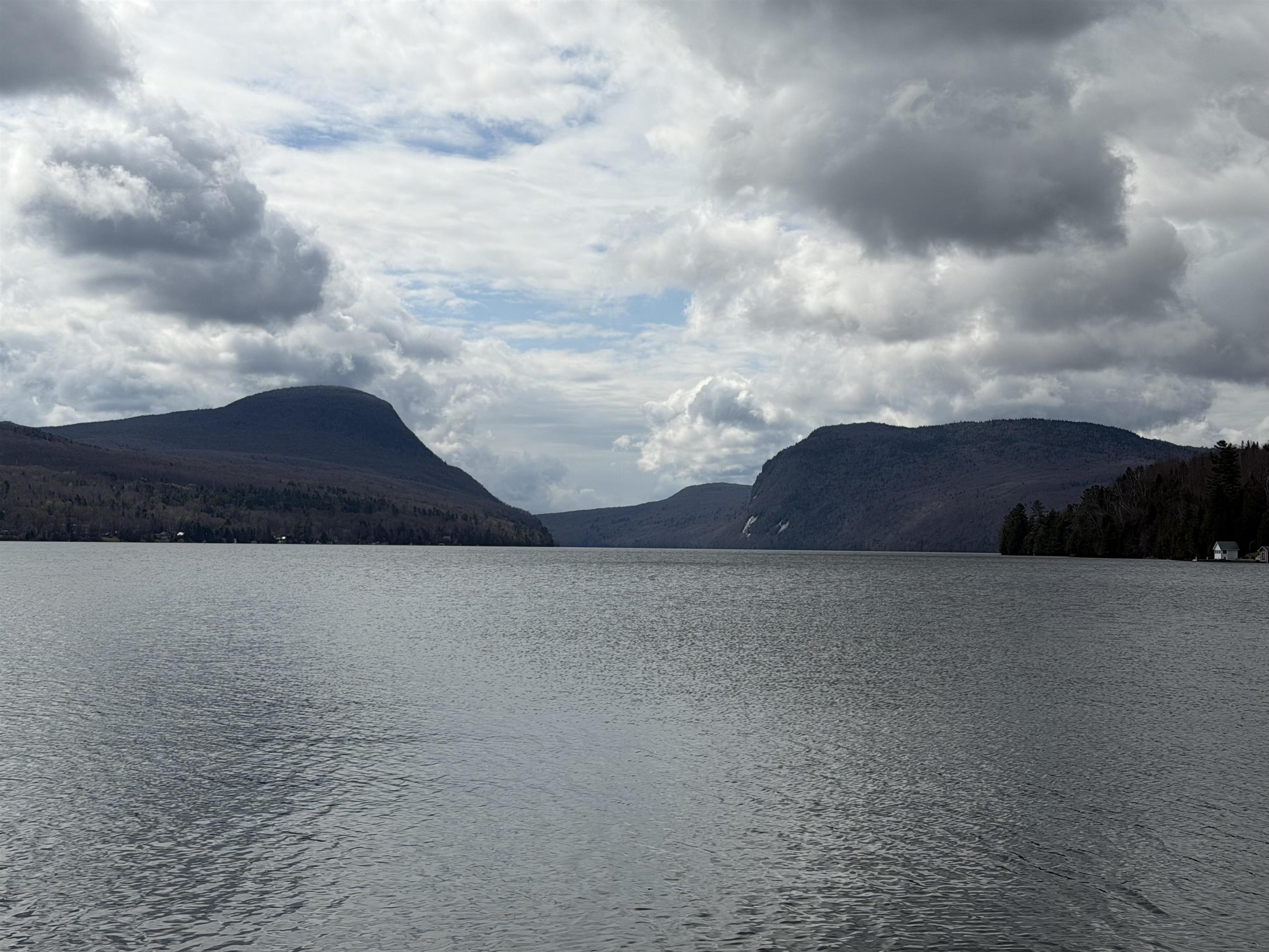 Single Family 3BR 2BA - 25 Songadeewin Lane, Westmore, VT