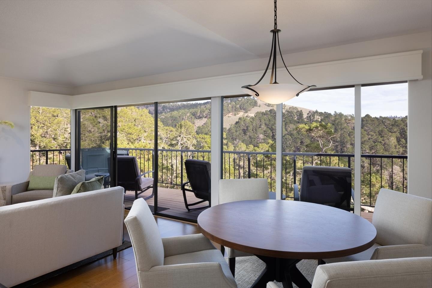 Condo 2BR 2BA - 221 Del Mesa Carmel, CARMEL, CA