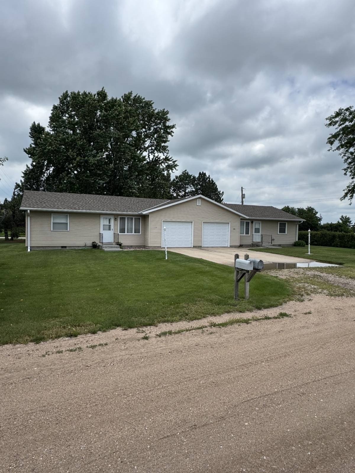 Other 2BR 2BA - 1113 & 1115 Putter Street, ONeill, NE
