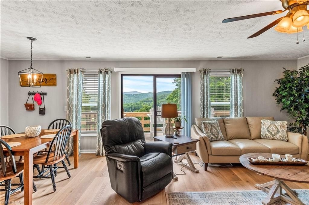 Other 3BR 2BA - 924 Balsam Drive, Newland, NC