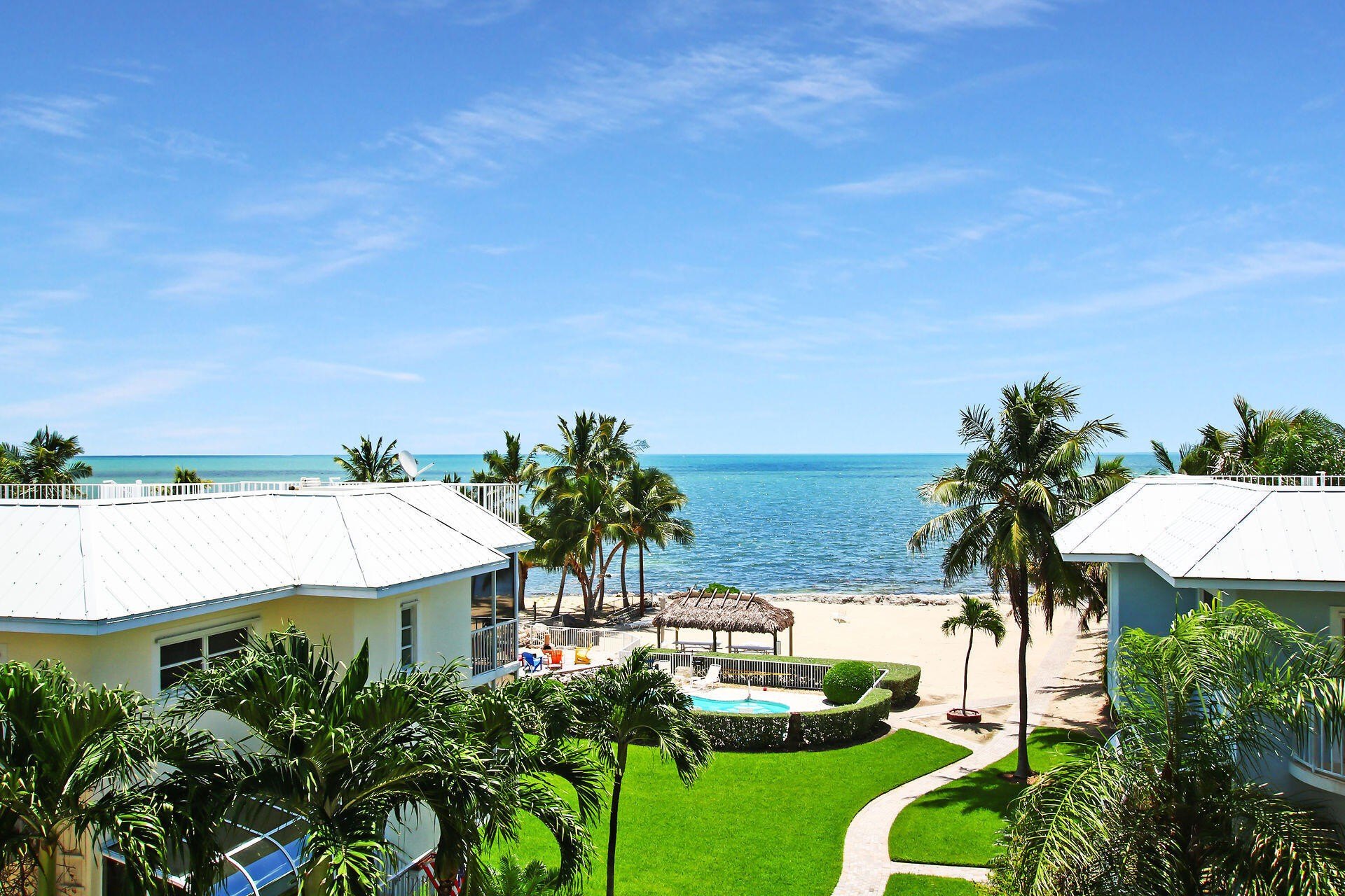 Single Family 2BR 3BA - 141 Aregood Lane, Plantation Key, FL
