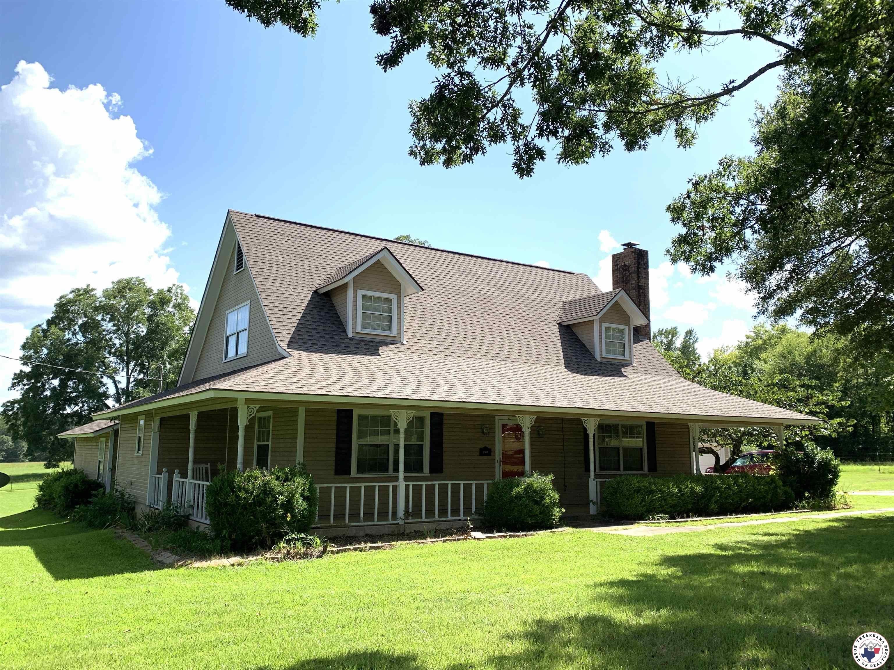 Single Family 5BR 3BA - 1961 W TX HWY 77, Atlanta, TX