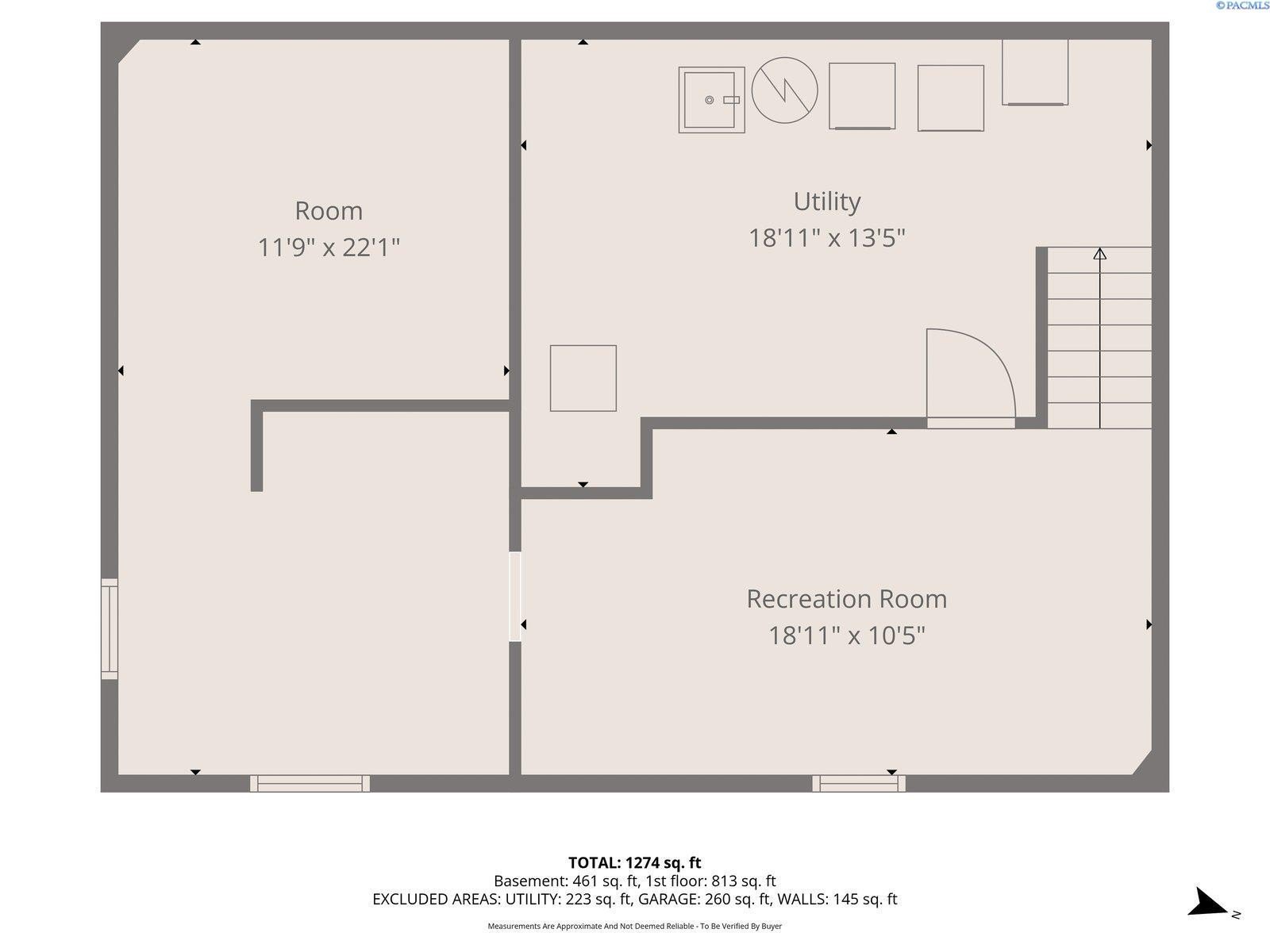 Other 3BR 1BA - 2015 Blue Ave, Richland, WA