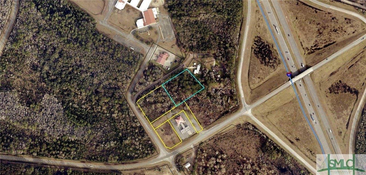 Other - 1.9 AC Harrietts Bluff Road, Kingsland, GA