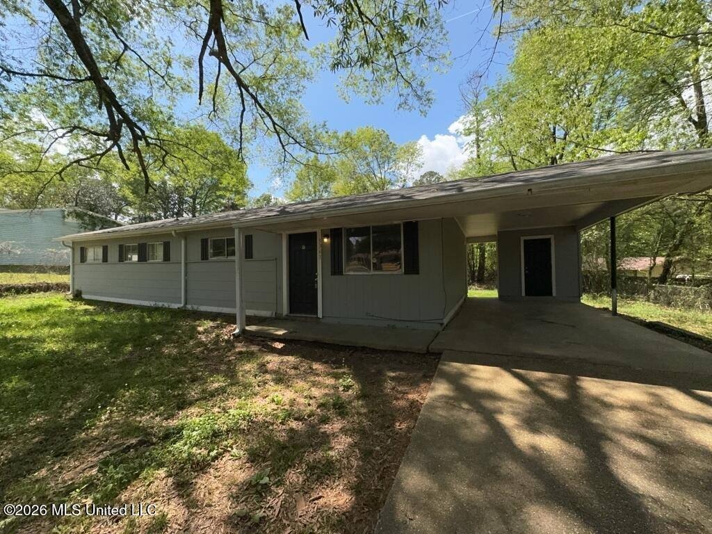 Other 4BR 2BA - 3341 Suncrest Drive, Jackson, MS