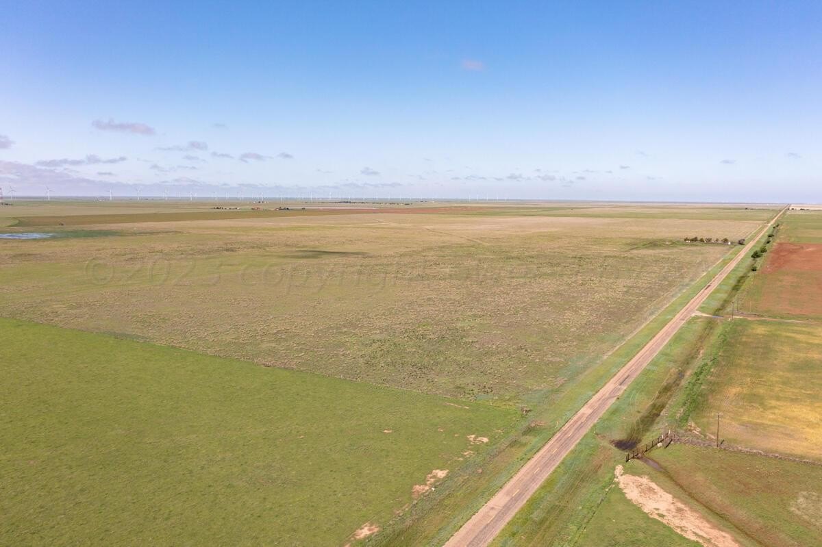 Other - Slape 176.5 Ac FM 1705, Canyon, TX