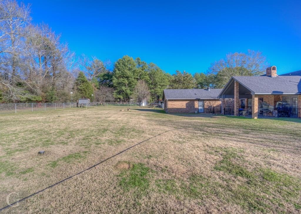 Single Family 5BR 3BA - 111 White Road, Frierson, LA