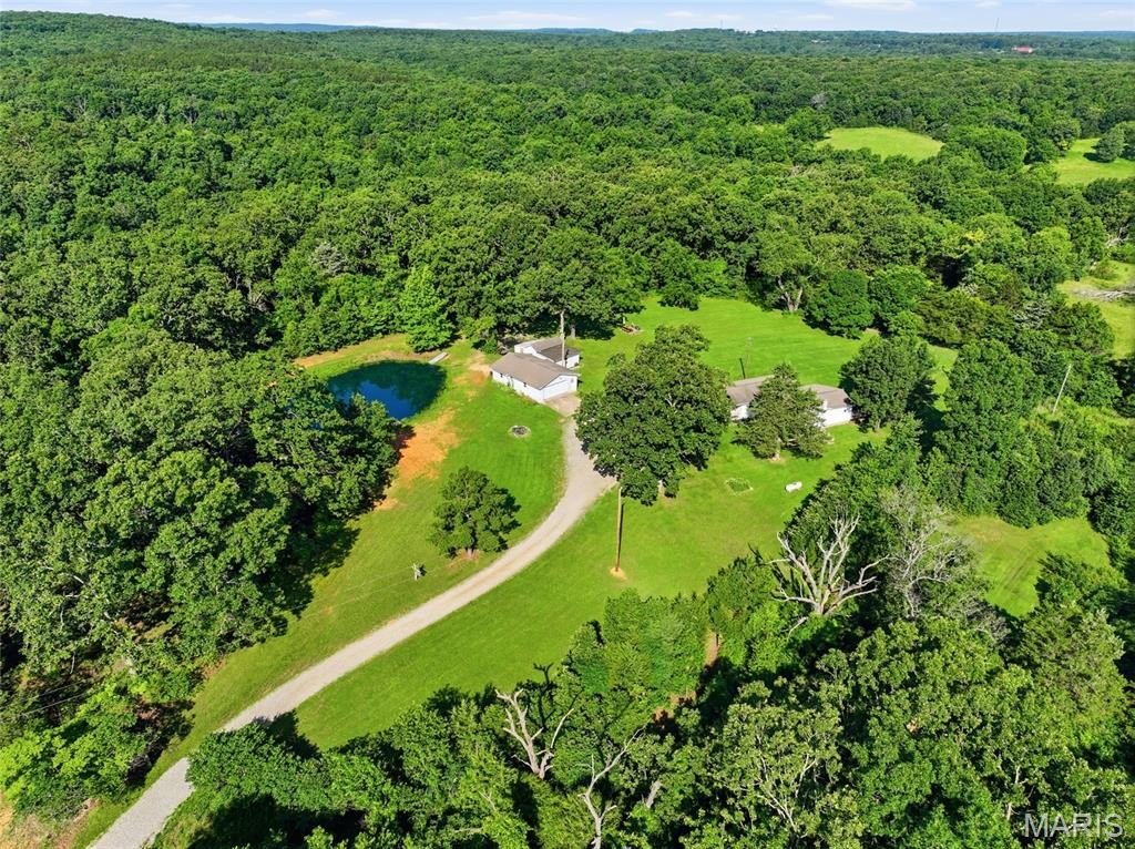 Single Family 4BR 2BA - 20685 Scholar Lane, Waynesville, MO