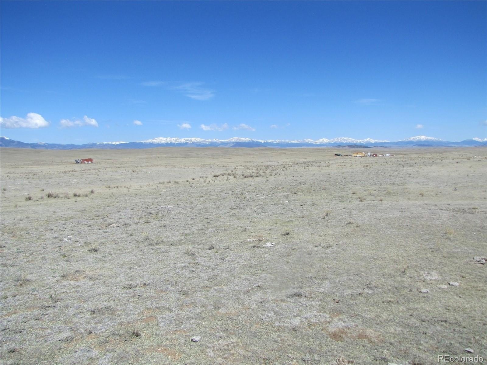 Plots and Land - Lot 12 Blackfoot Road, Hartsel, CO