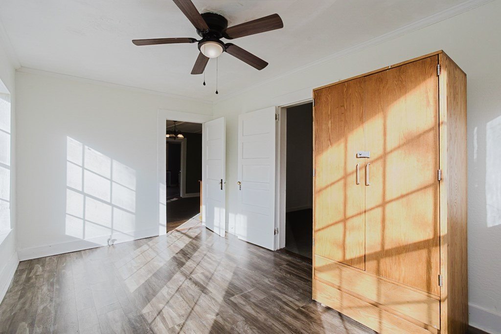 Single Family 4BR 2BA - 143 Johns St, Shubuta, MS
