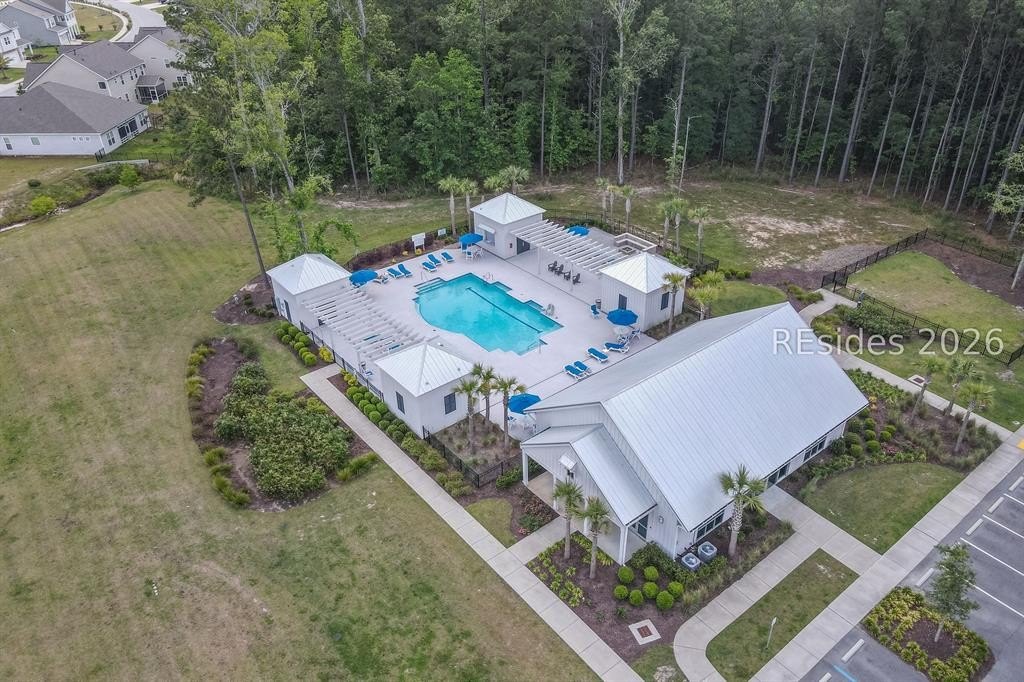 Other 5BR 3BA - 77 Cedar View Circle, Bluffton, SC