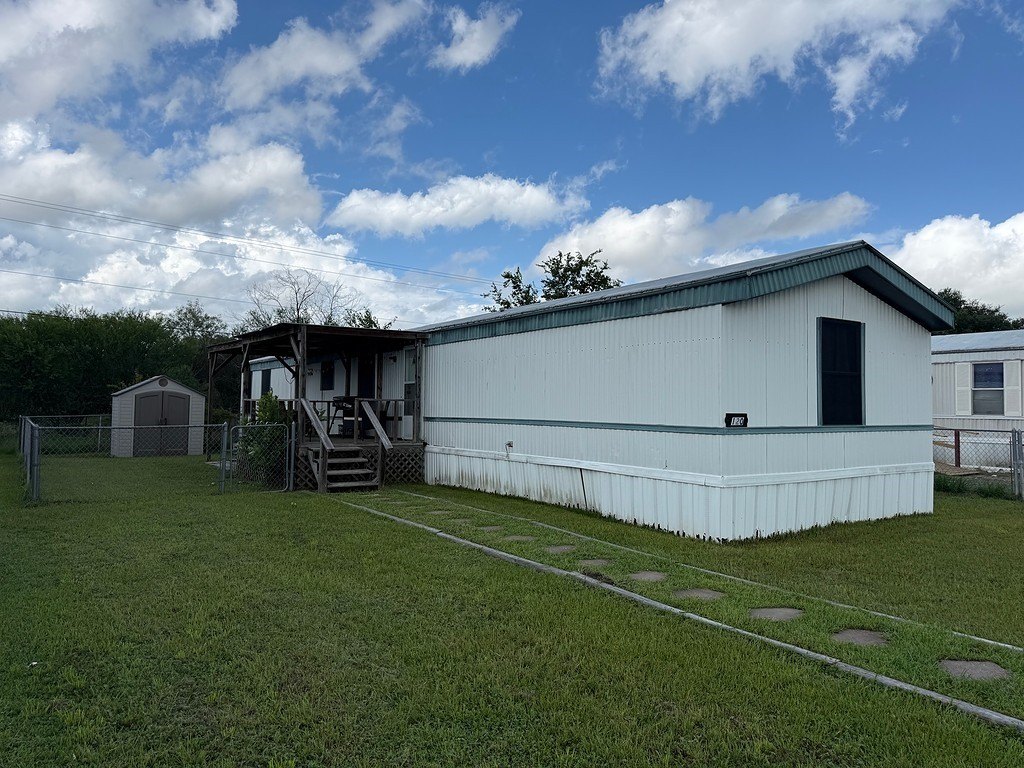 Manufactured Housing 3BR 2BA - 120 Oak Leaf, College Station, TX