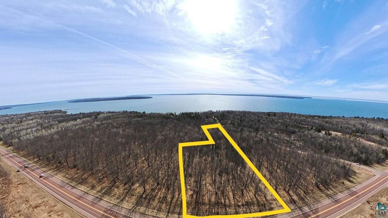 Single Family - 86580 State Hwy 13, Bayfield, WI