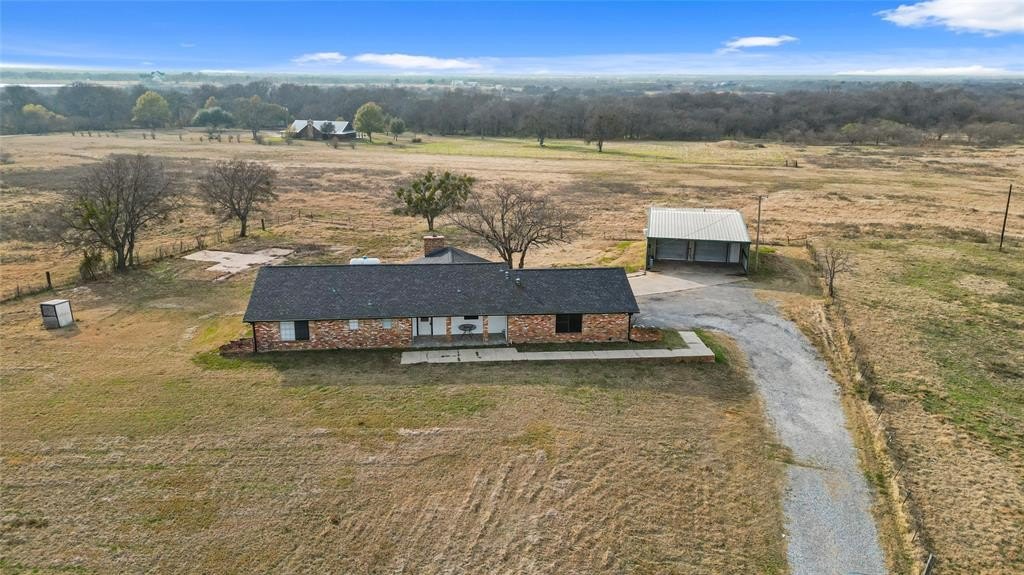 Single Family 3BR 2BA - 5792 N State Highway 289, Sherman, TX