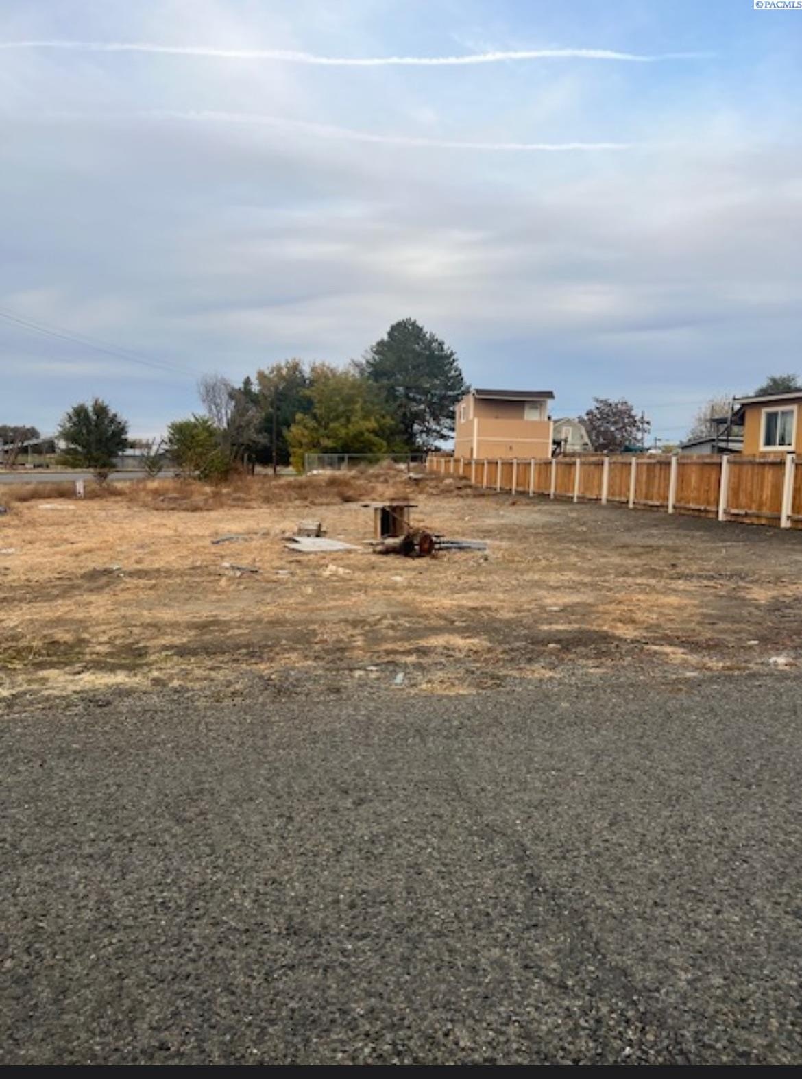 Other - 418 Rose St, Mabton, WA