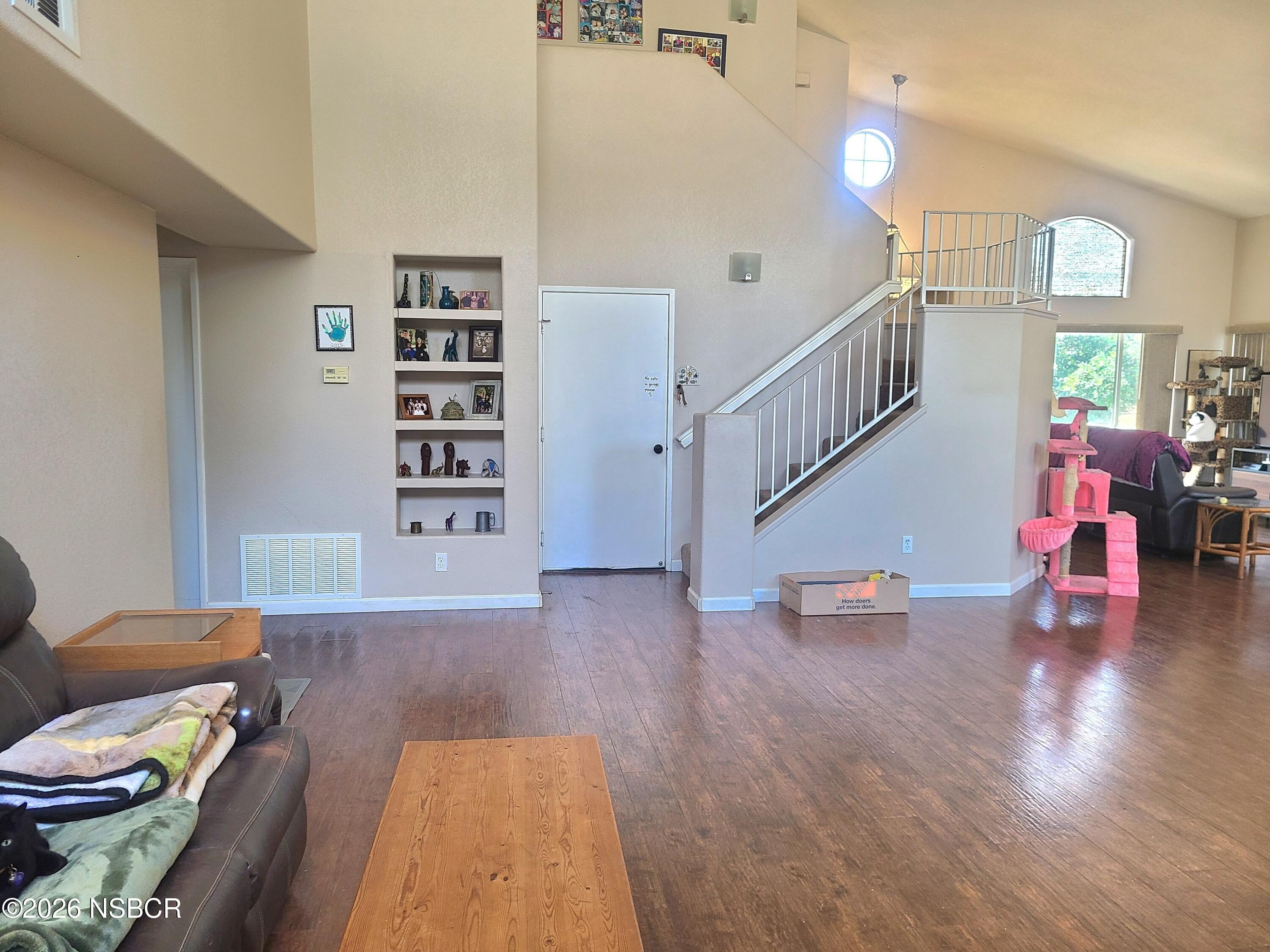 Single Family 4BR 3BA - 1308 Jason Drive, Lompoc, CA