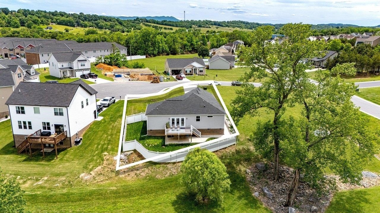 Single Family 3BR 2BA - 4329 COTSWOLD CT, ROCKINGHAM, VA