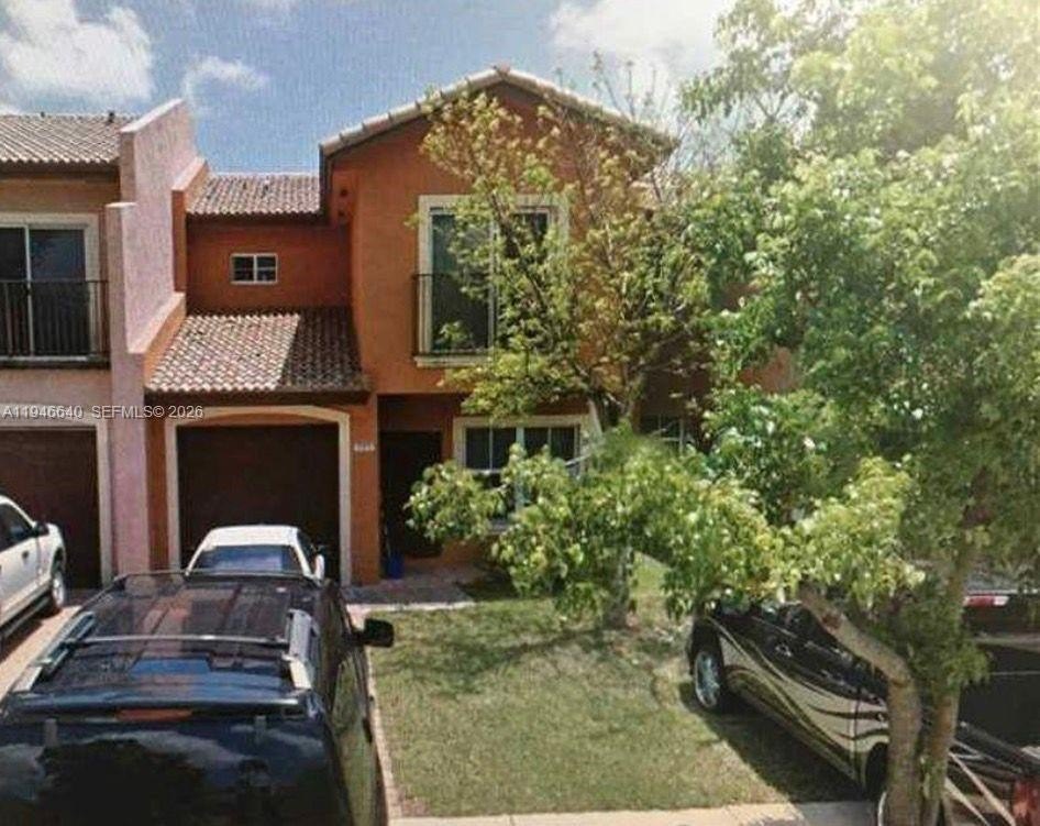 Single Family 3BR 3BA - 909 SW 6th Pl, Florida City, FL
