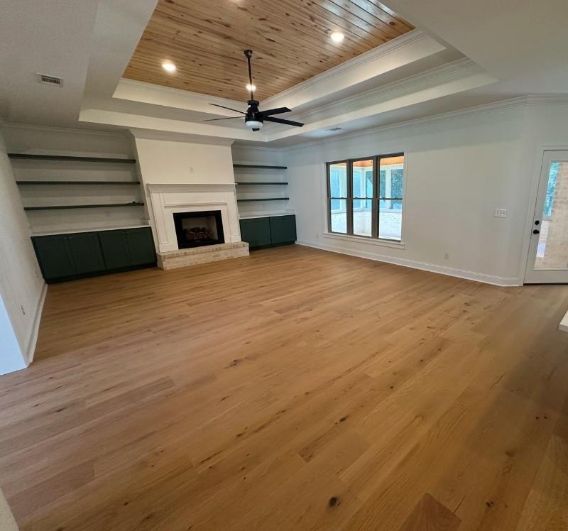 Single Family 4BR 3BA - 257 Whitley Ln., Tupelo, MS