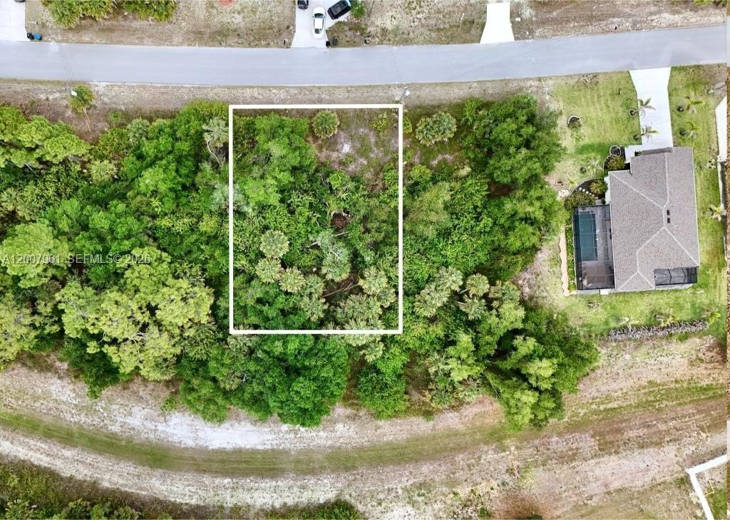 Other - 0 KISKA RD, North Port, FL