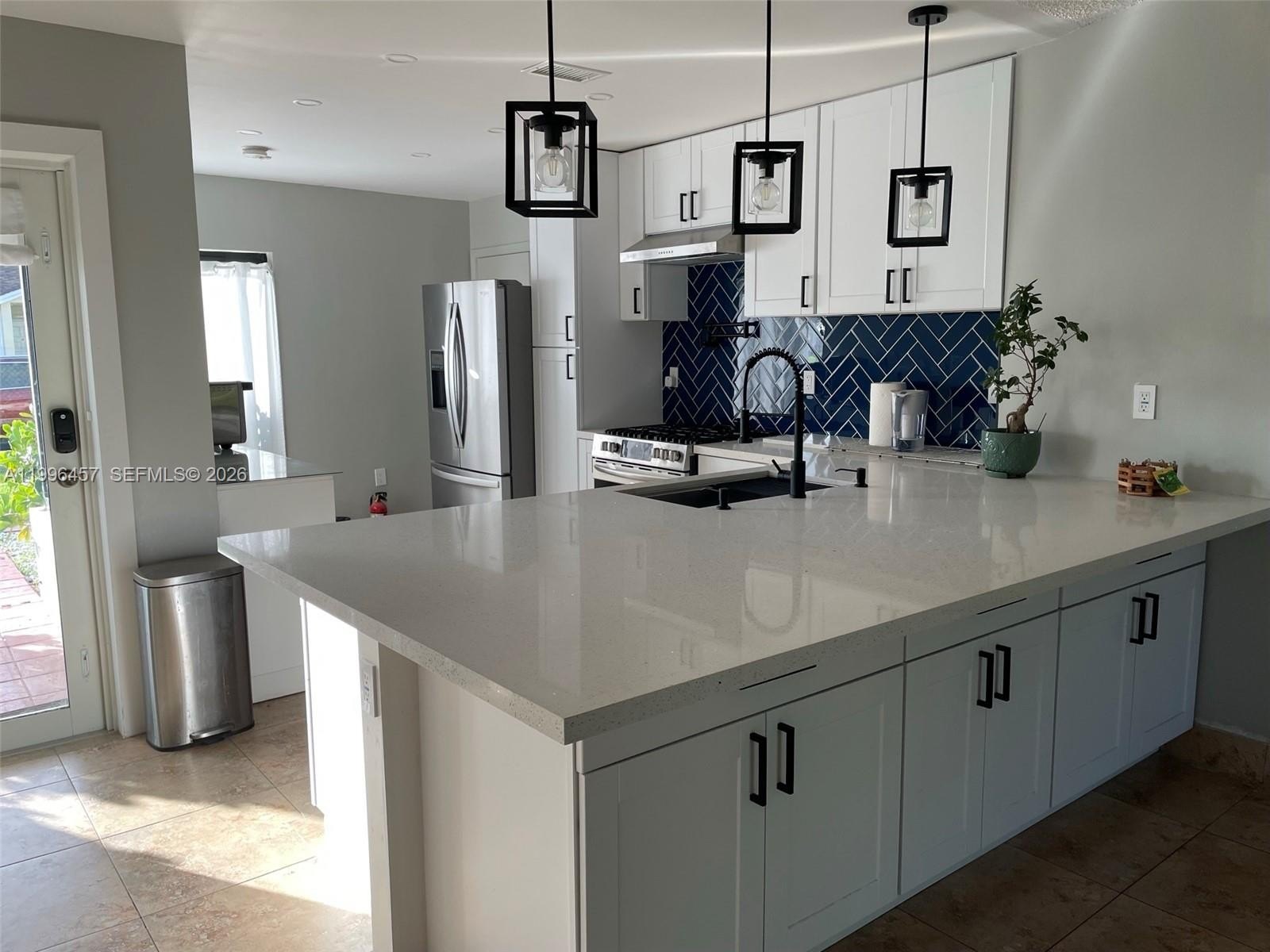 Single Family 3BR 2BA - 13319 SW 112th Ct, Miami, FL