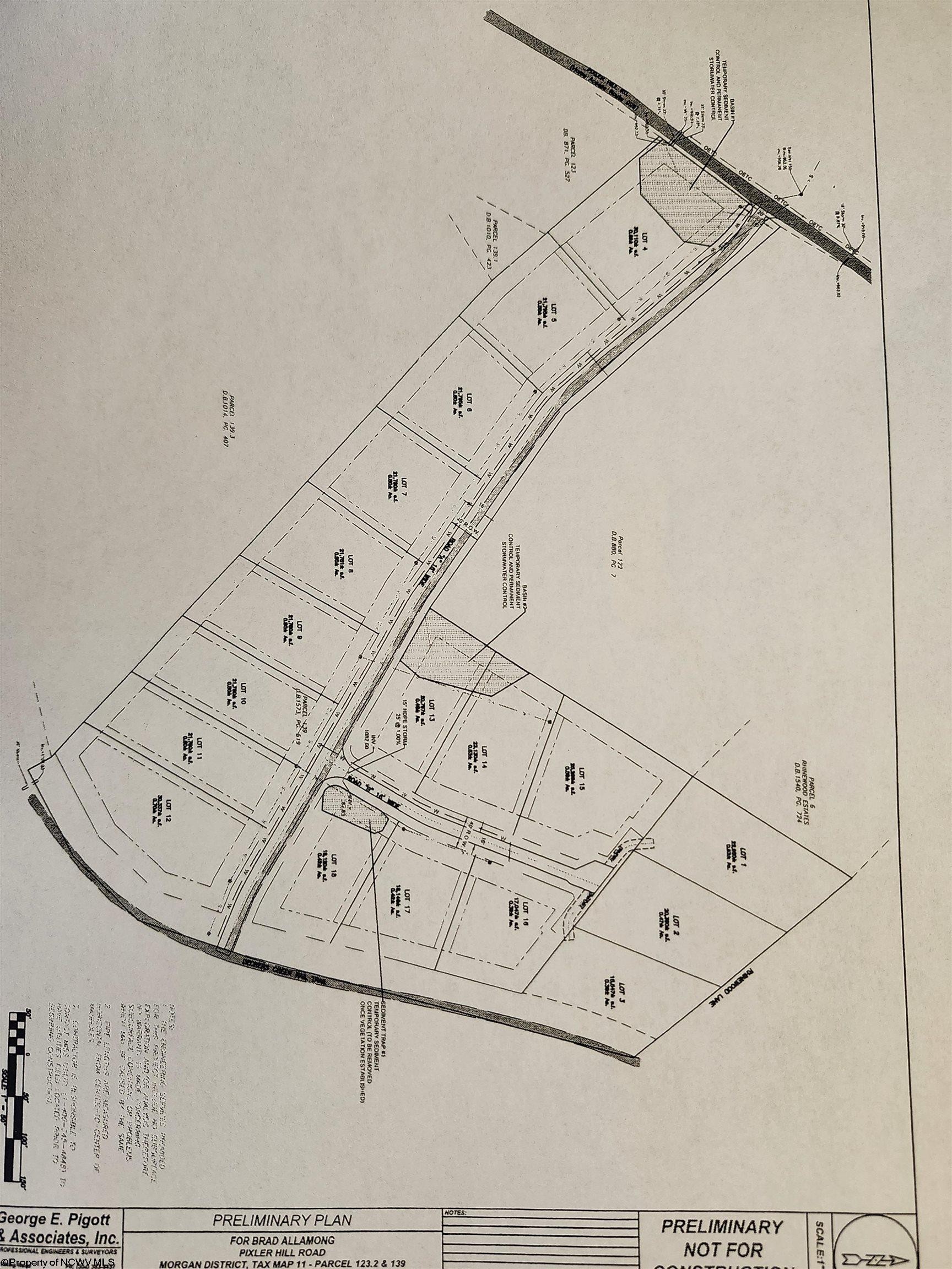 Lot 3 Whispering Run  