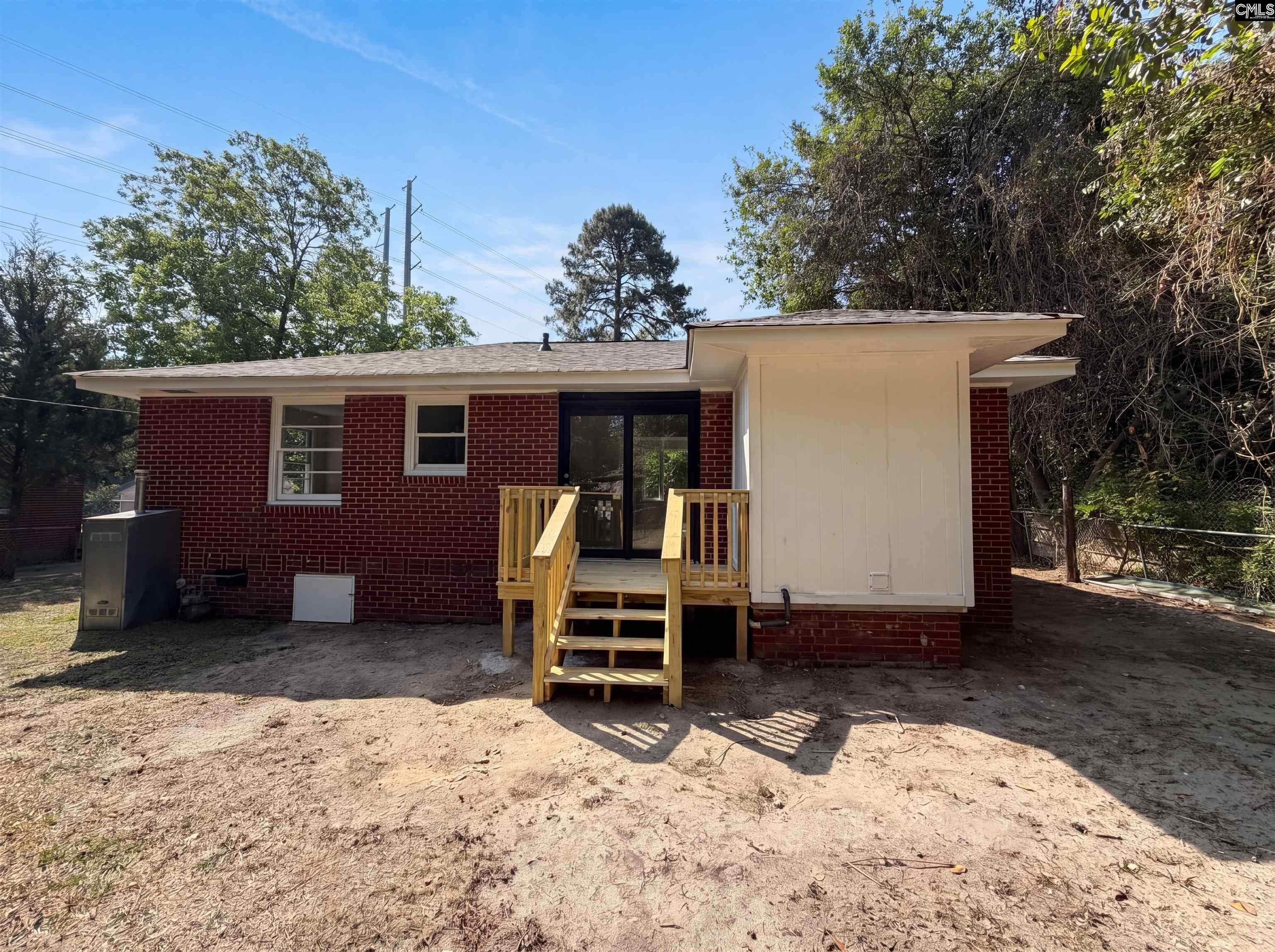 Other 2BR 1BA - 2112 Axson Street, Cayce, SC
