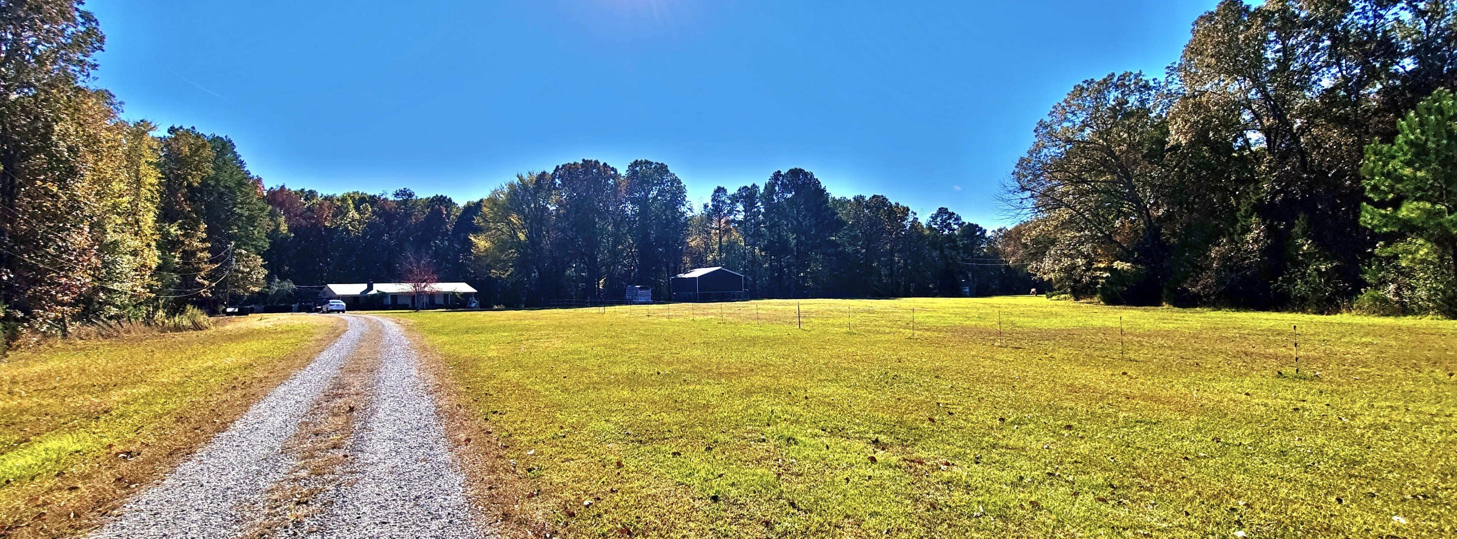 Single Family 3BR 1BA - 9371 County Road 701, Ripley, MS