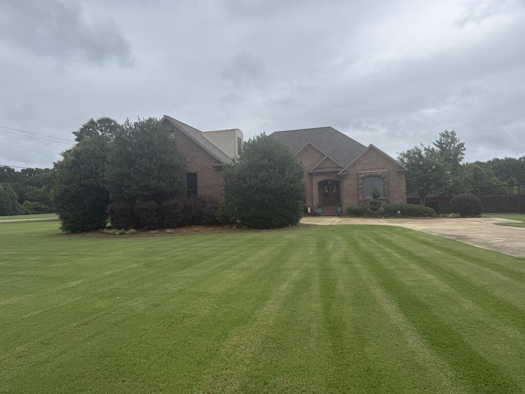Other 3BR 2BA - 104 Garden Park Dr, Saltillo, MS