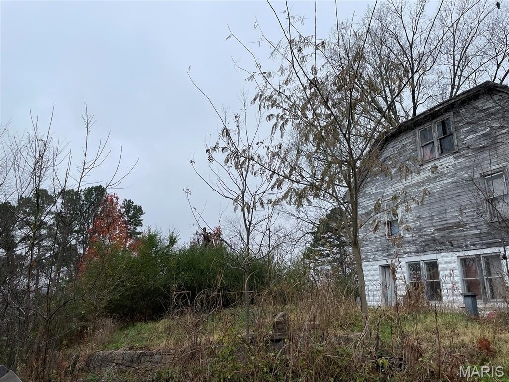 Other - 410 Orchard St., Williamsville, MO