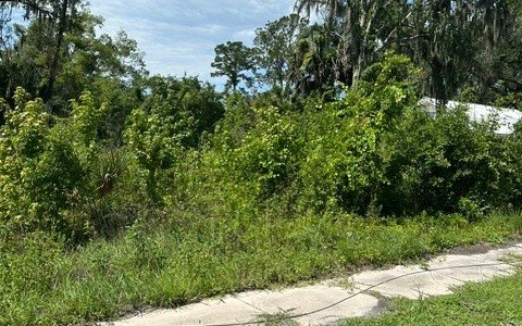 Single Family - 606 NW 4TH STREET, Jasper, FL