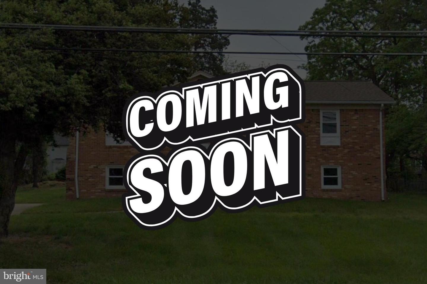 Single Family 6BR 3BA - 8004 MALCOLM RD, CLINTON, MD