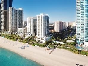 Condo 1BR 1BA - 17375 Collins Ave, Sunny Isles Beach, FL