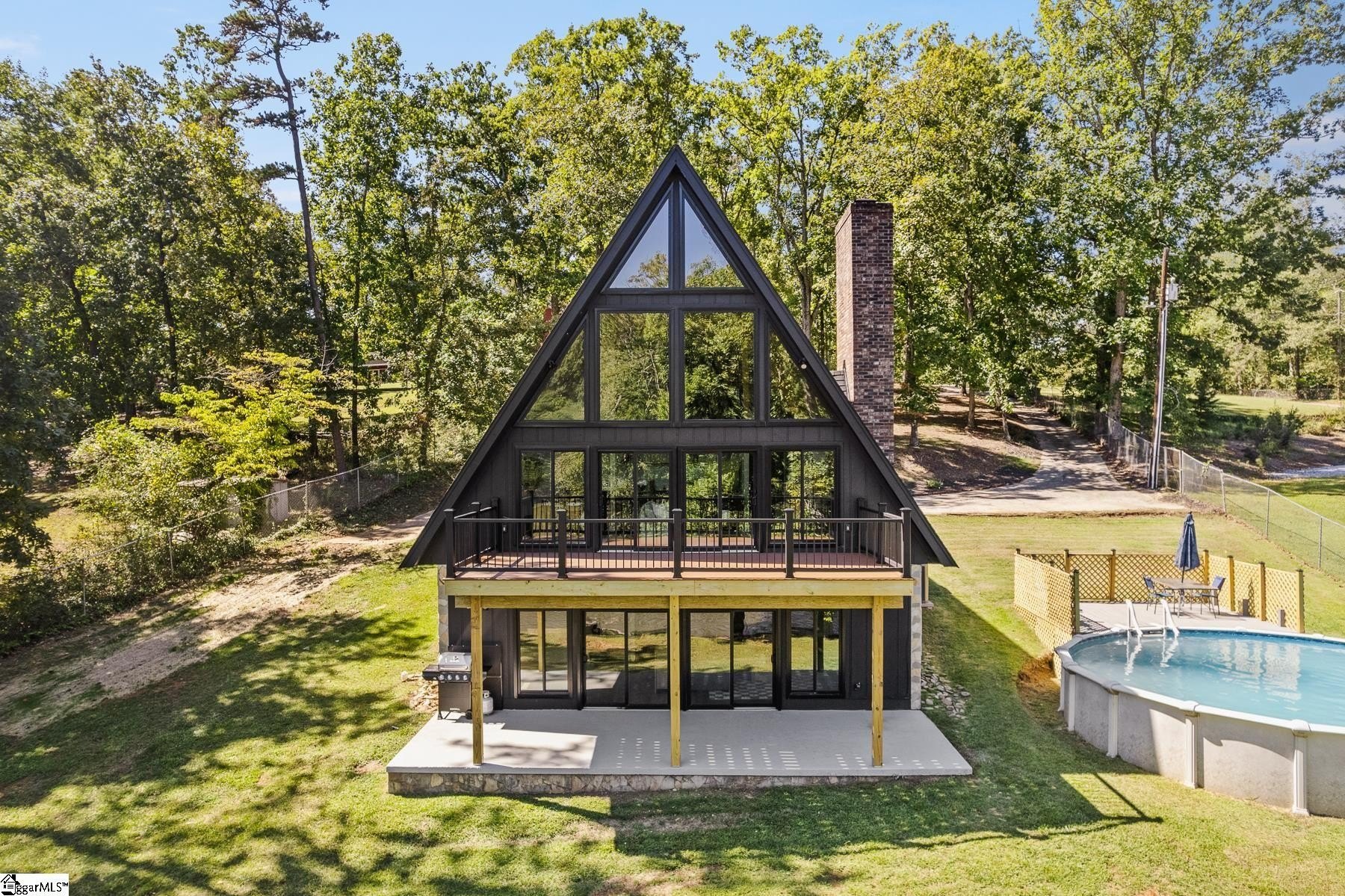 Other 5BR 3BA - 303 Snyder Road, Easley, SC