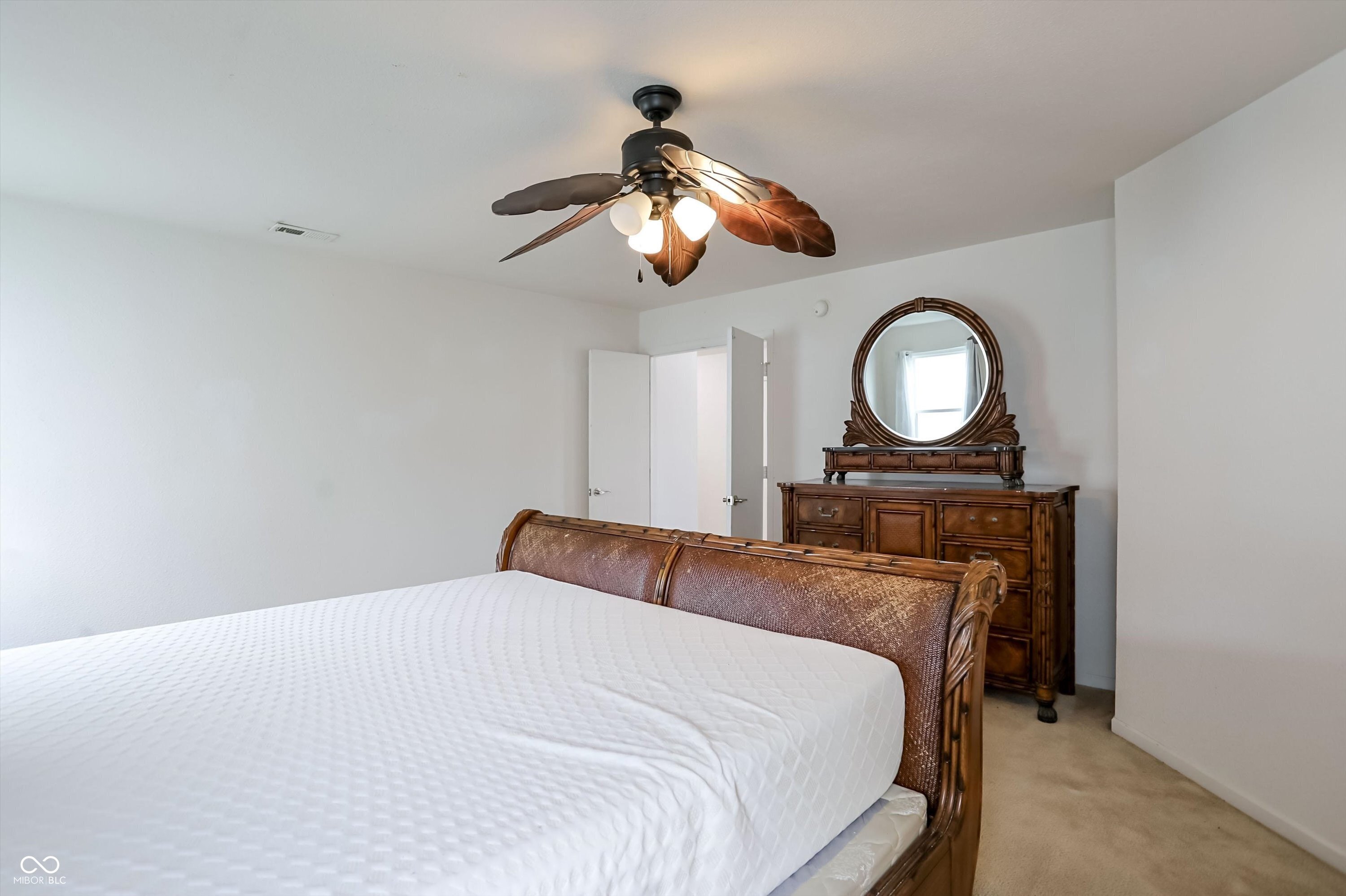 Single Family 3BR 2BA - 2852 Wolfgang Way, Indianapolis, IN