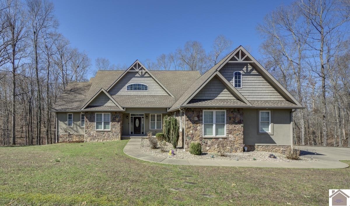 Other 4BR 3BA - 81 Pier Lane, Murray, KY