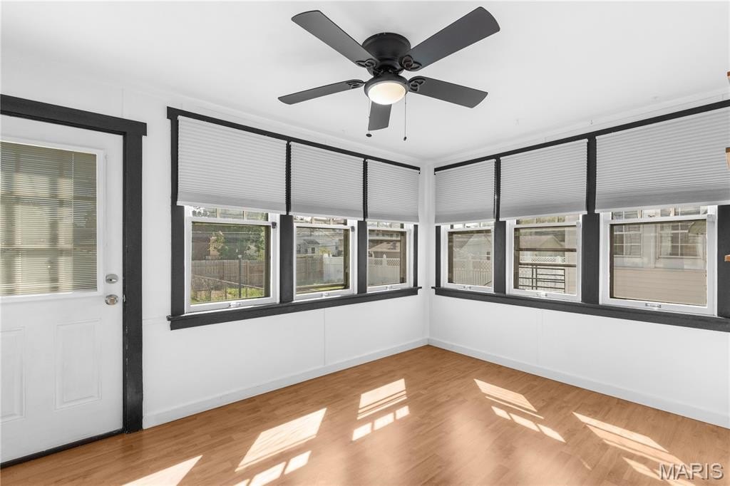 Single Family 2BR 1BA - 4410 Wallace Street, St Louis, MO