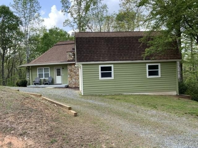 Other 2BR 3BA - 426 Shenendoa Dr., Ellijay, GA