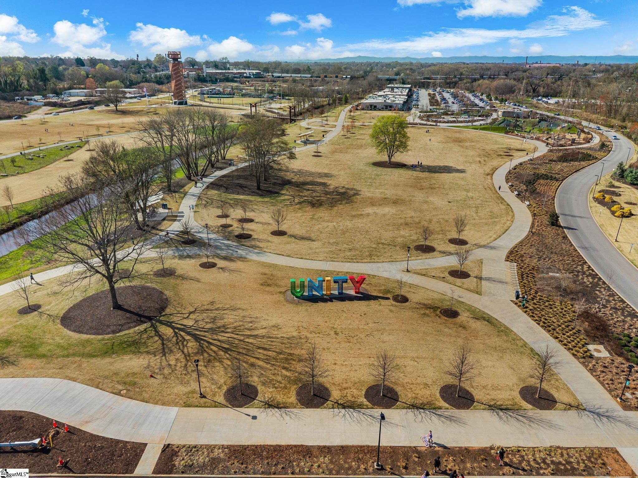 Condo 2BR 2BA - 111 E McBee Avenue, Greenville, SC
