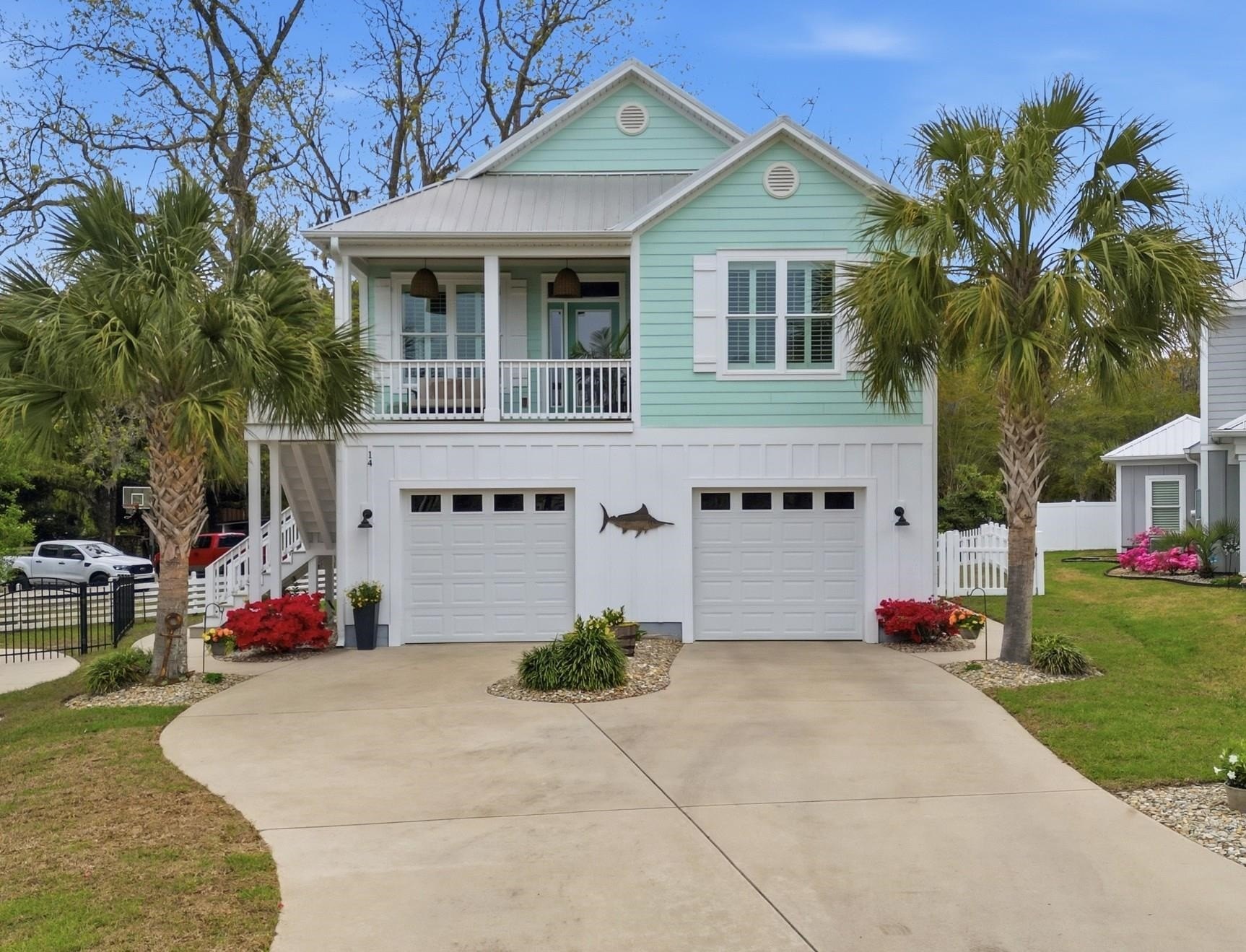 Other 3BR 3BA - 14 Saltwater Way, Murrells Inlet, SC