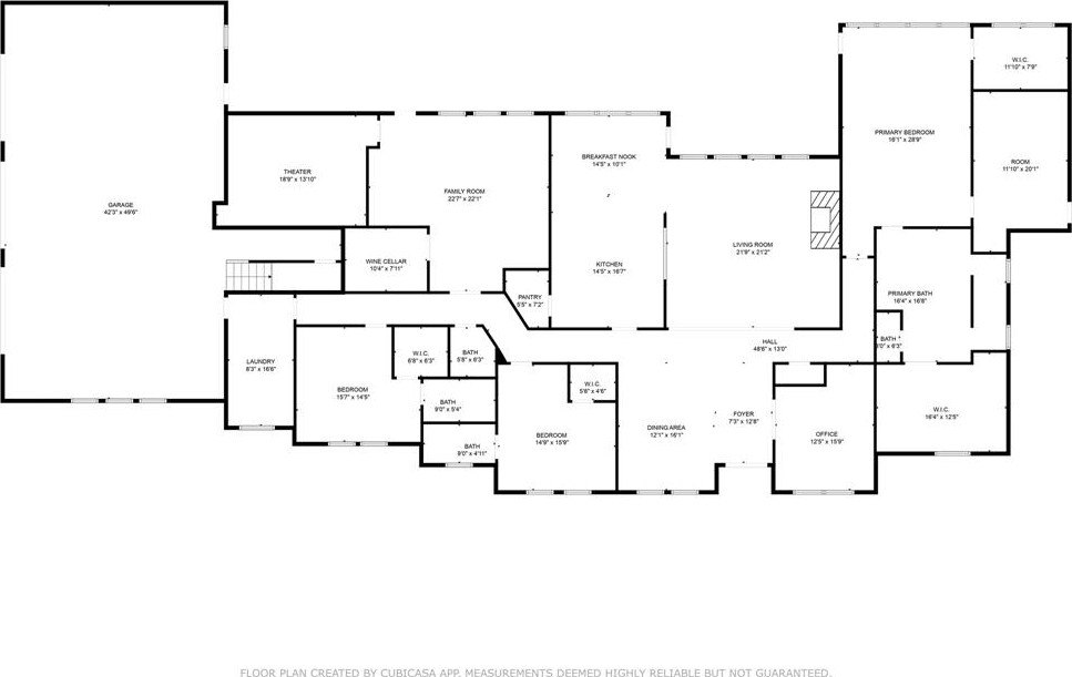 Single Family 3BR 4BA - 643 County Road 2255, Telephone, TX
