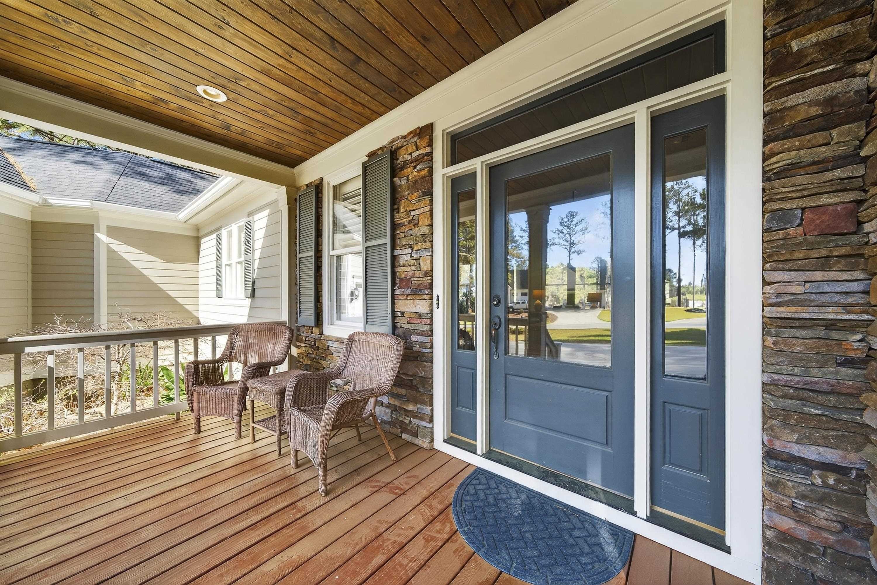 Single Family 4BR 4BA - 100 INDIAN TRAIL, Eatonton, GA