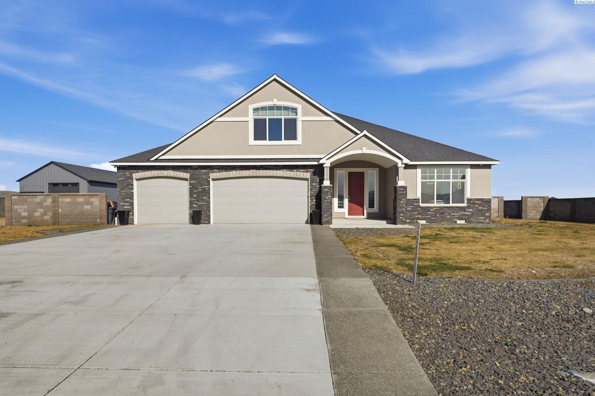 Other 4BR 3BA - 89050 E Calico Road, Kennewick, WA