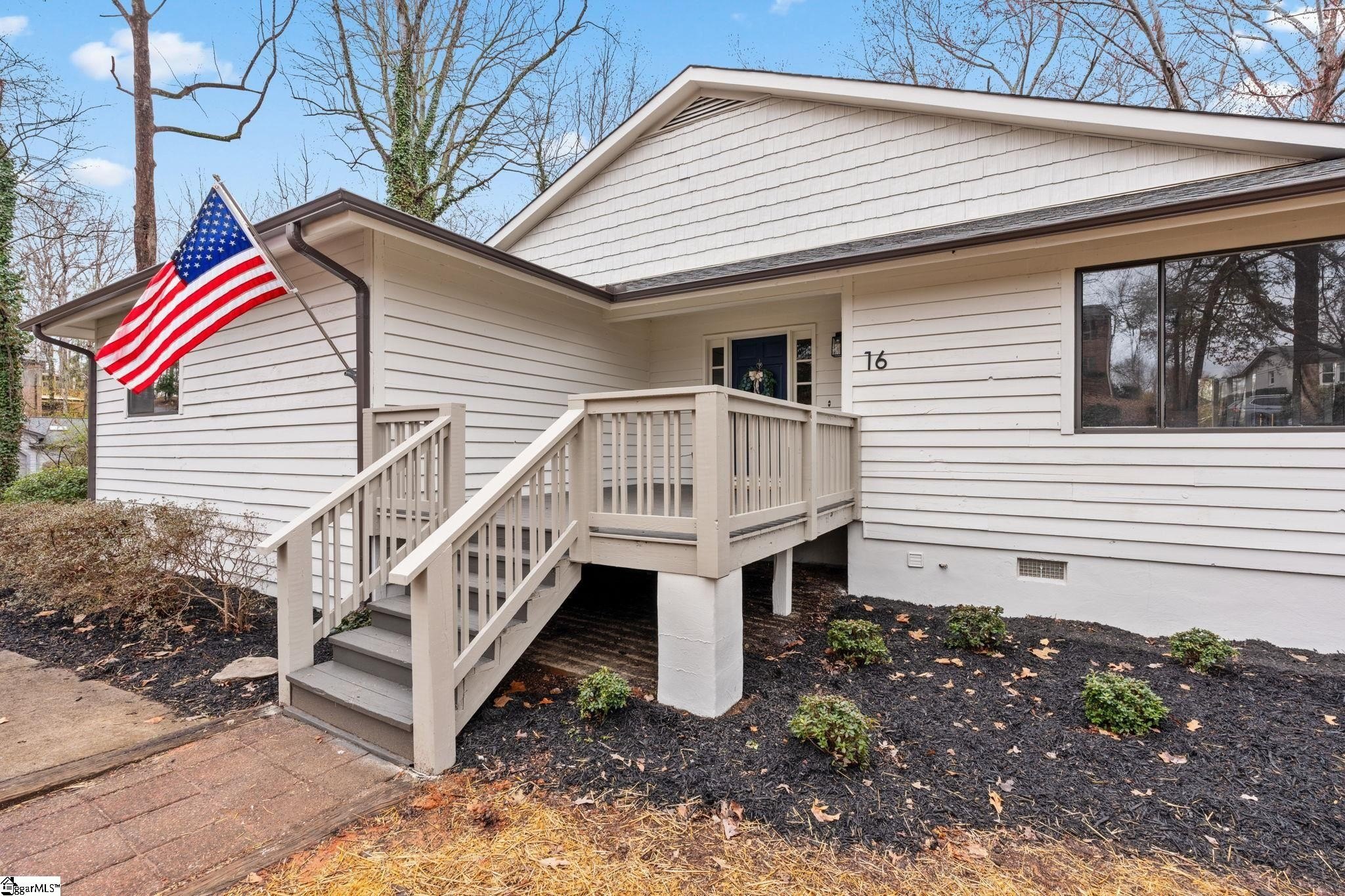 Other 4BR 3BA - 16 Hoppin John Lane, Taylors, SC