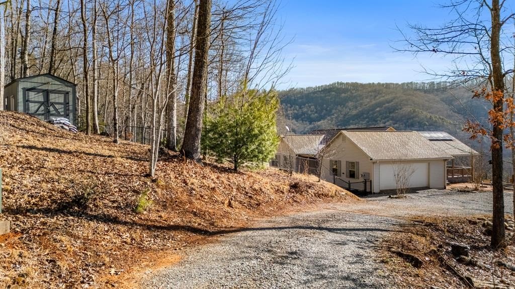 Other 3BR 2BA - 790 Moonlight Trail, Bryson City, NC