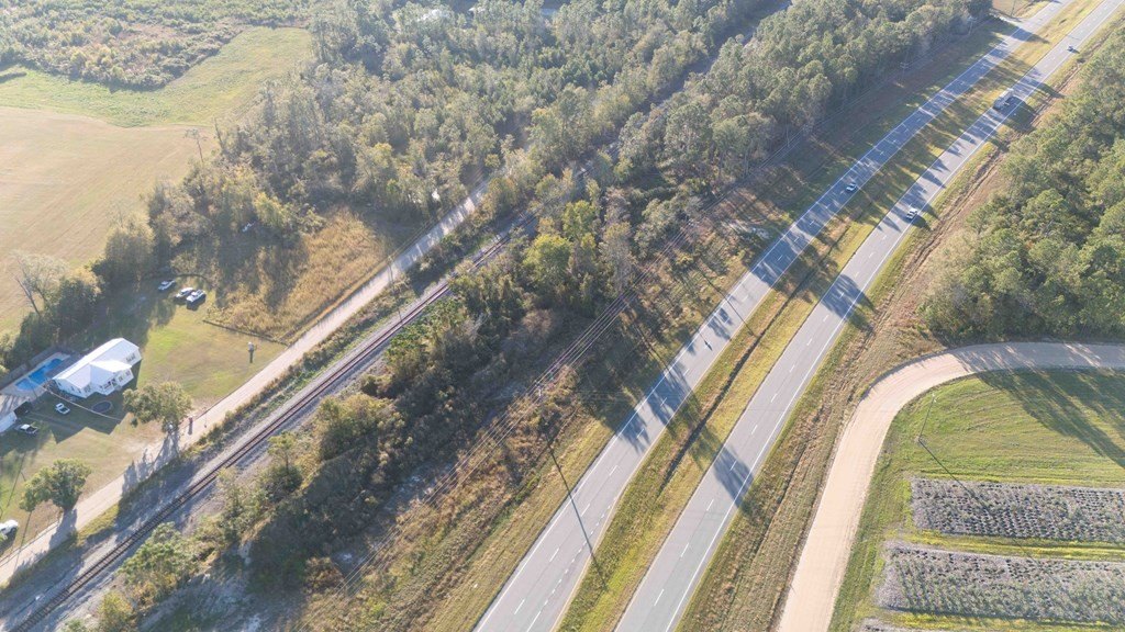 0 HWY 341  