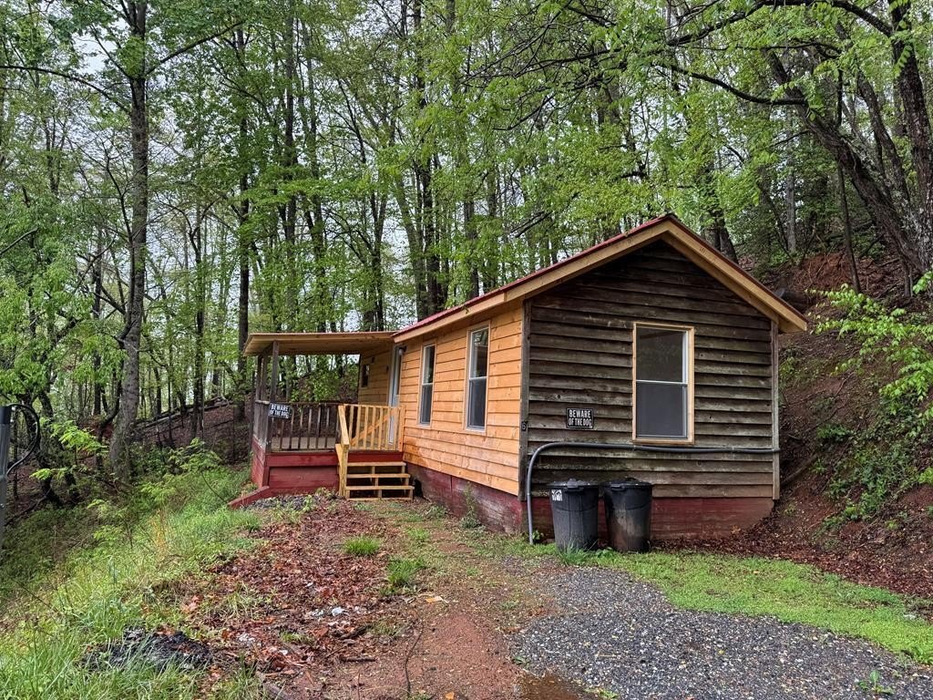 Other 8BR 7BA - 1186 Thornhill Rd, Sylva, NC