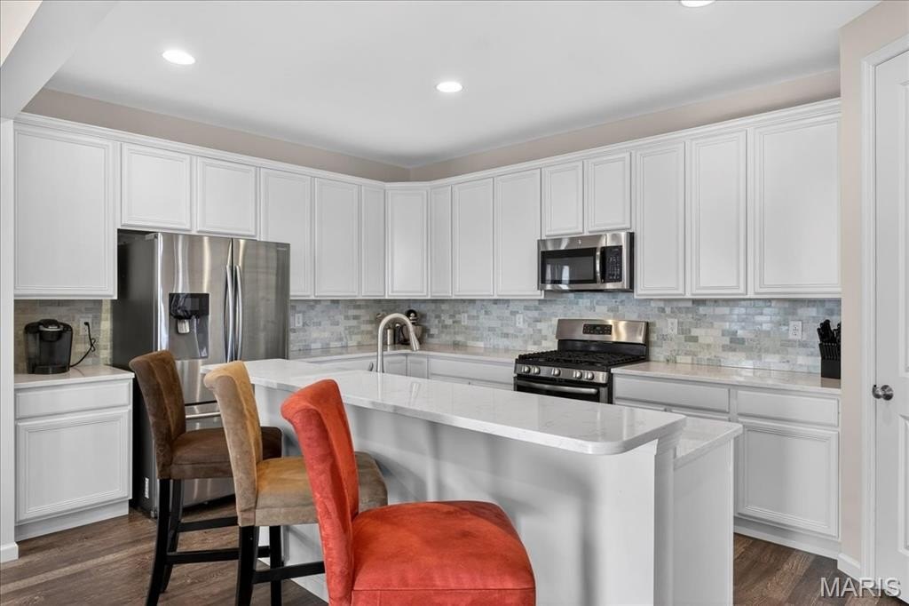 Single Family 3BR 3BA - 1001 Kilderkin Way, St Charles, MO